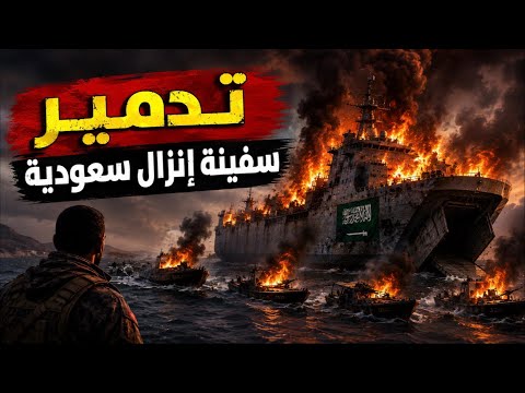 السعودية تحت الحصار.. الحو ثيون يفتحون حرب البحر الأحمر!