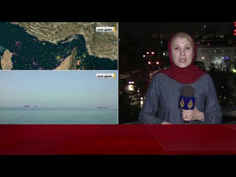 قائد البحرية الإيرانية: نسيطر على مضيق هرمز ونتواجد بقوة في ممراتنا المائية