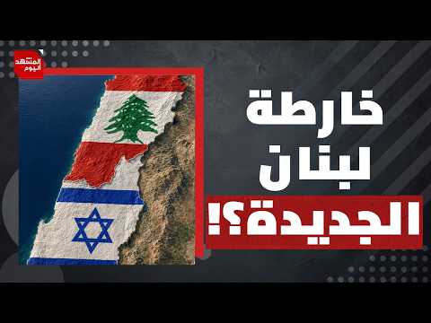 هل أدركت الدولة اللبنانية فشل الرهان على مسار السلام مع إسرائيل؟ | المشهد اليوم