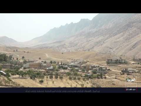انسحاب واسع لمقاتلي حزب العمال الكردستاني