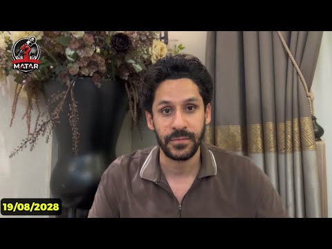 عاجـل| اصـ ـابة احمد موسى بوعكة صحية .. نتنياهو يصعد ضد تركيا وسوريا !