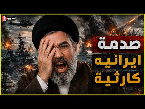 صدمة الصاروخ الايراني المدمر لاسرائيل ونتنياهو يعلن عن اول سلاح يصطاد مسيرات ايران
