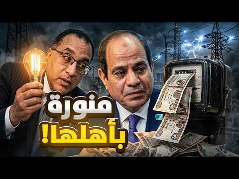 شويا بالمصري | منورة بأهلها!