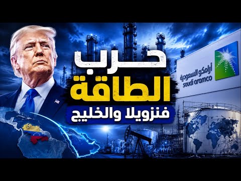 ترامب يسيطر على نفط فنزويلا.. هل كانت حرب إيران جزءًا من خطة أكبر؟