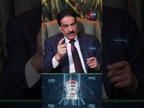 صاروخ خطير .. أضخم رأس حربي في صواريخ إيران الباليستية