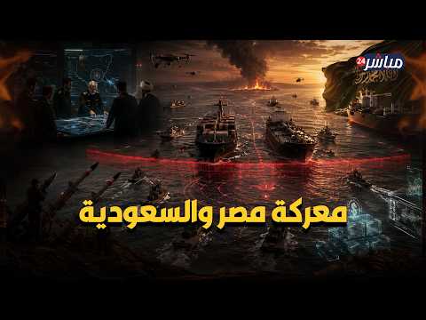 إفلاس قناة السويس.. تحالف مصري سعودي لتأديب الجماعة اليمنية في باب المندب!