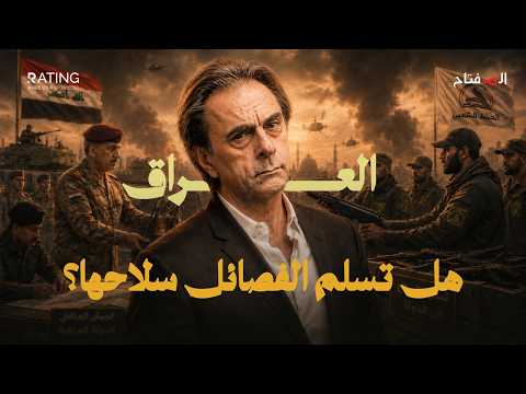 ساعة الصفر في العراق.. سلاح الفصائل أم الدولة؟ وإيران تراقب وتنتظر