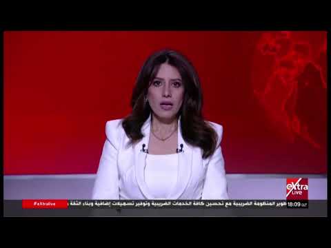 جولة الـ6 مساءً الإخبارية مع نوران حسان