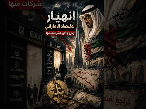 أفلست الإمارات وندمت لانسحابها من أوبك