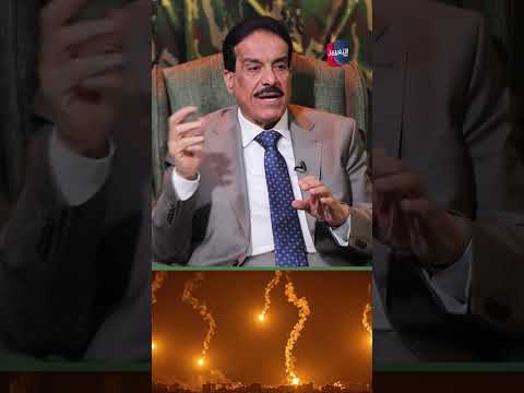 بروتوكول الرد الإسرائيلي السري .. أعياد الطوفان يكشف خفايا خطيرة