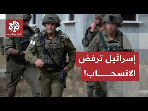 تجاهل إسرائيلي لمطلب الانسحاب من بنت جبيل والخيام.. وغارات عنيفة تطال تبنين ومرتفعات علي الطاهر