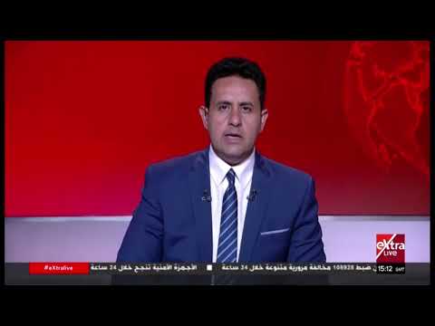 جولة الـ 6 مساء الإخبارية مع محمد عبدالعال