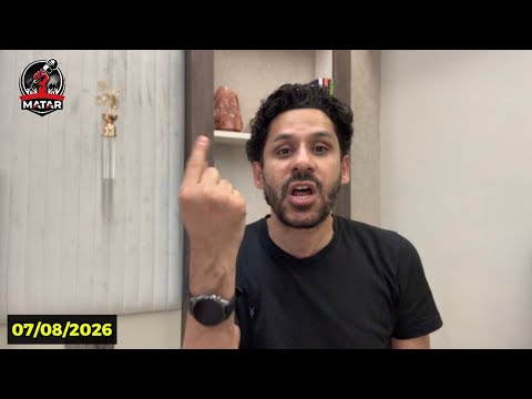 هجوم كاسح! مشايخ الازهر ينتفضون في وجه الشاب المسلم المصري "عبد الرحمن السيد" وصرخات المصريين تتعالى