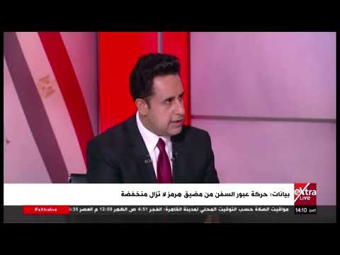 محمد علي حسن: الأزمة ليست بين إيران وأمريكا فقط.. إسرائيل تستغل أي خلل للتوسع في المنطقة