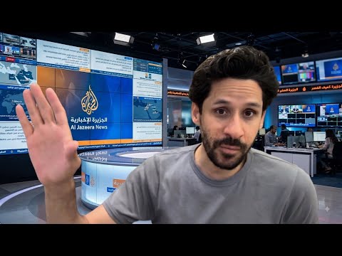 زلزال في الإعلام العربي! المسكوت عنه .. هل أُطيح بإعلاميين قناة الجزيرة لصالح العربية وسكاي نيوز؟!
