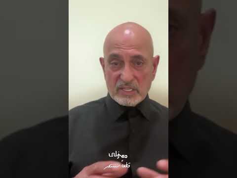 العين على الضفة والانفجار قريب.. ميشال شحادة