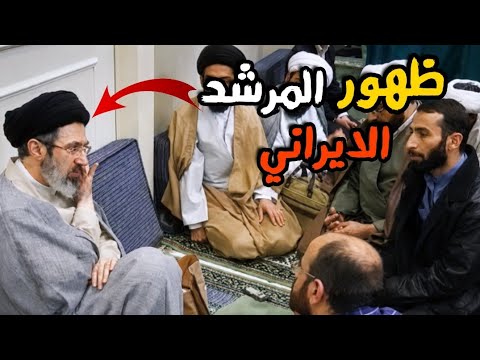 تحدي ! اول ظهور للمرشد واليمن تقصف ارامكو السعودية