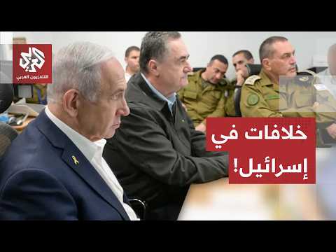 الخلافات تتعاظم داخل إسرائيل.. لماذا رفضت القيادة الوسطى تدمير مخيمات الضفة؟