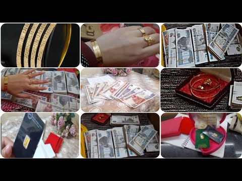 أسرار الأغنياء فالتوفير👌خليكي ملكه بفلوسك وتوفيرك ودهبك👈بأفكار بسيطة غيري ميزانيتك وهتعملي ثروة