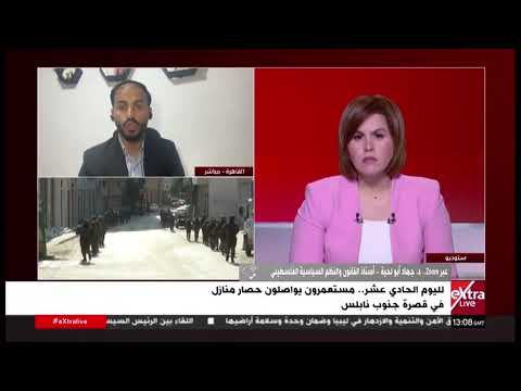 ماذا يفعل المستوطنون في الضفة؟.. د. جهاد أبو لحية يقدم قراءة في التصعيد المتواصل