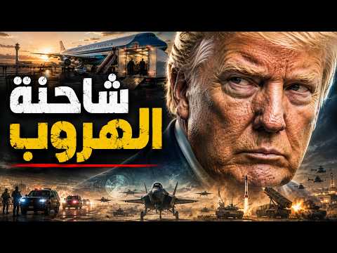 الهروب في شاحنة طعام.. كيف نجا ترامب من الاغتيال؟