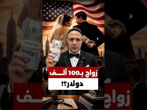 أكثر من ألف زواج وهمي للغرين كارد… شبكة بملايين الدولارات تنكشف بأميركا!