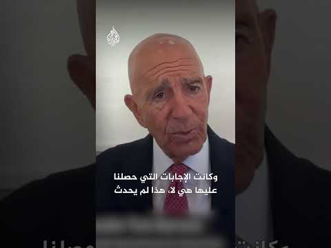 توم باراك: إسرائيل اشتبهت بتحرك تركي فنفذت ضربتها في سوريا