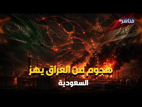 كيف دمرت السعودية أضخم هجوم من ميليشيات العراق؟