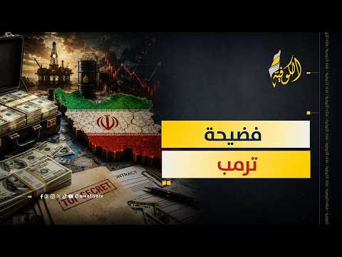 بالملايين والصفقات.. خطة ترمب السرية لعزل إيران