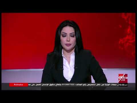 جولة الـ6 مساءً الإخبارية مع دينا سلامة