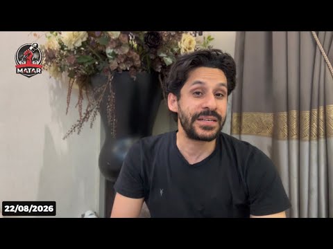 زلة لسان ترامب تفضـ ح مذيع الجزيرة! .. الحليف الأول لاردوغان يعلب الحـ،رب على الكيان: المواجهة قريبا