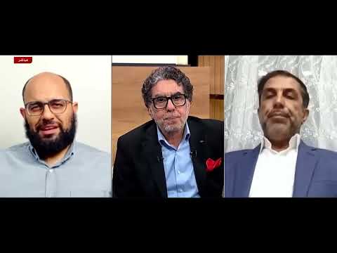 هل تنجر مصر إلى حـ ـرب أمريكا و إيران؟