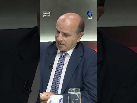أمريكا تخدم إيران وإيران تخدم أمريكا عبر الحرب.. كيف؟ عادل الحامدي يفسر