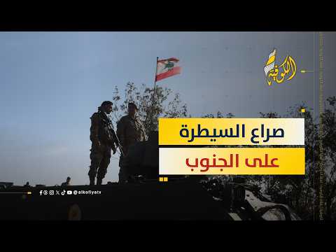 صراع السيطرة على الجنوب: لماذا يرفض حزب الله تسليم المنطقة للجيش اللبناني؟