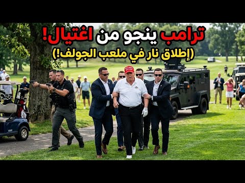 امريكا تستعد لاستخدام النووي بقرار البنتاغون ومحاولة اغتيال ترامب