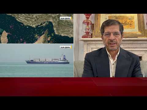 إيران تؤكد سيطرتها على مضيق هرمز وتهدد بالتصعيد