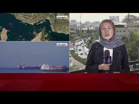 مستشار الرئيس الإيراني لشؤون الأحزاب: نستخدم التفاوض لمواجهة أمريكا