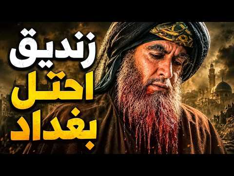 أطلق أخطر فتنة في تاريخ الإسلام وأذل خلفاء بغداد..فكيف تحول طغرل بك إلى منقذ الخلافة العباسية؟