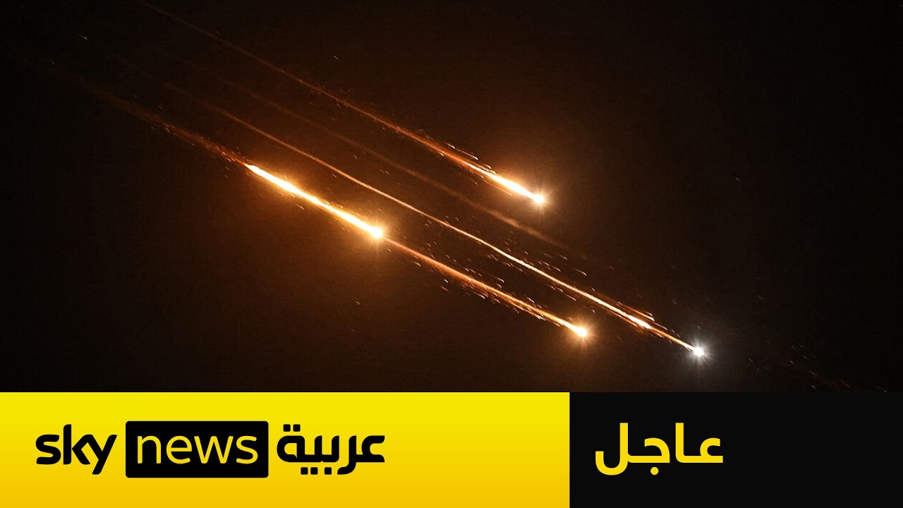 عاجل | فوكس نيوز: إيران تهاجم القوات الأميركية المتمركزة في الأردن