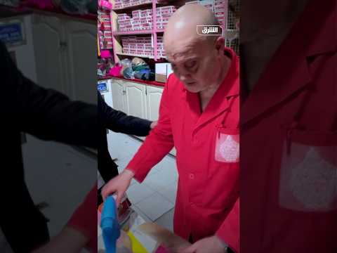 حكايا وناس