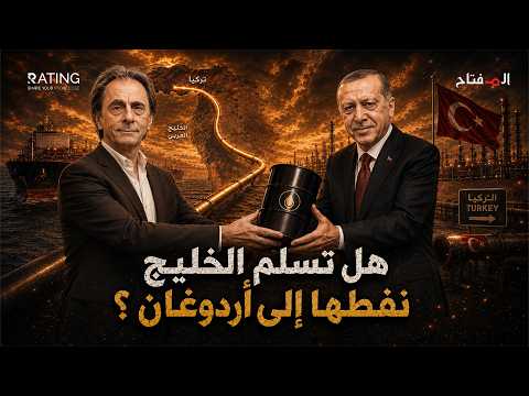 كابوس إيران الجديد: خط أنابيب تركي ينهي أسطورة مضيق هرمز