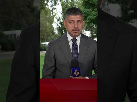 الولايات المتحدة تصعد إجراءاتها الاقتصادية ضد إيران