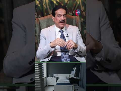 تدهور صحة مجتبى خامنئي .. حالته الصحية خطيرة