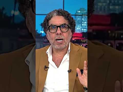 السيسي سايب مصايب البلد ومركز معاي أنا !
