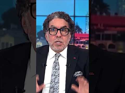 الفرق الوحيد بين مصر وبره.. كلمة واحدة!