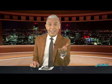 أمريكا تحترق:حرب إيران والحوثي واكرانيا وصلوا لمحطة البنزين!!ليه ترامب بيقول لشعبه بطلوا تاكلوا موز؟