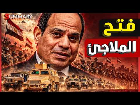 إسرائيل ترصد نشاط عسكري كبير وغامض للجيش المصري قرب العاصمة الإدارية