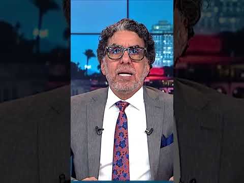 النيل إلى صحراء النقب .. والبركة في السيسي