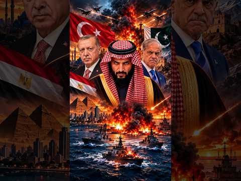 مواجهة عالمية في هرمز⚠️الدفاعات الجوية في المنطقة تأهب في السعودية واحتدام معركة كهبوب وتعز في اليمن