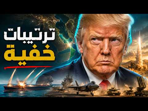 لماذا استبعد ترامب النووي.. رغم تصعيده ضد إيران؟